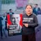 Agreden a activista de Igualdad Animal México durante protesta frente a The Westin Guadalajara