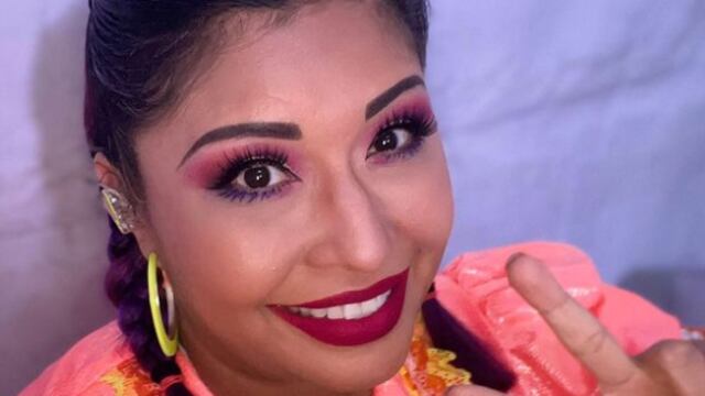 la India Yuridia
