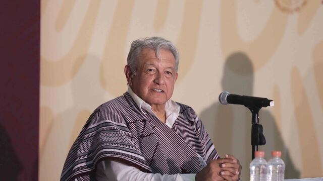 AMLO en Guerrero