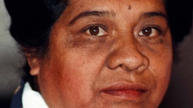 Francisca Zetina, 'La Paca'