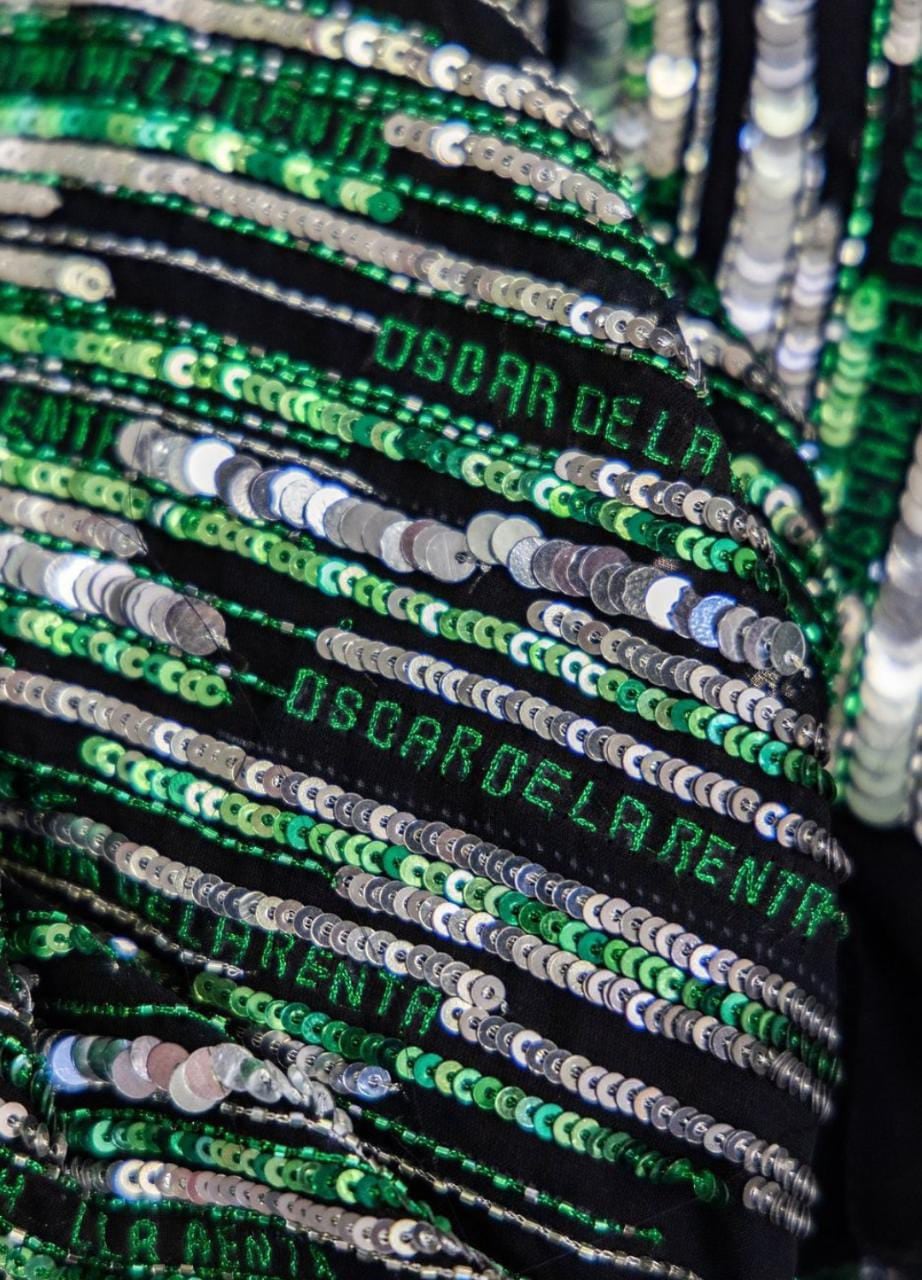 Carrie-Anne Moss, premier ‘The Matrix Resurrections’