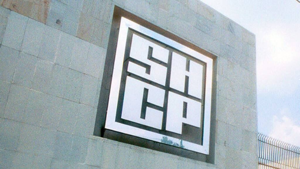 SHCP. Impuesto fronterizo.