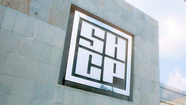 SHCP