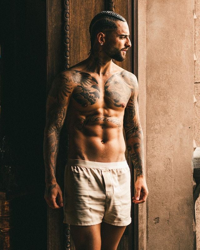 Maluma