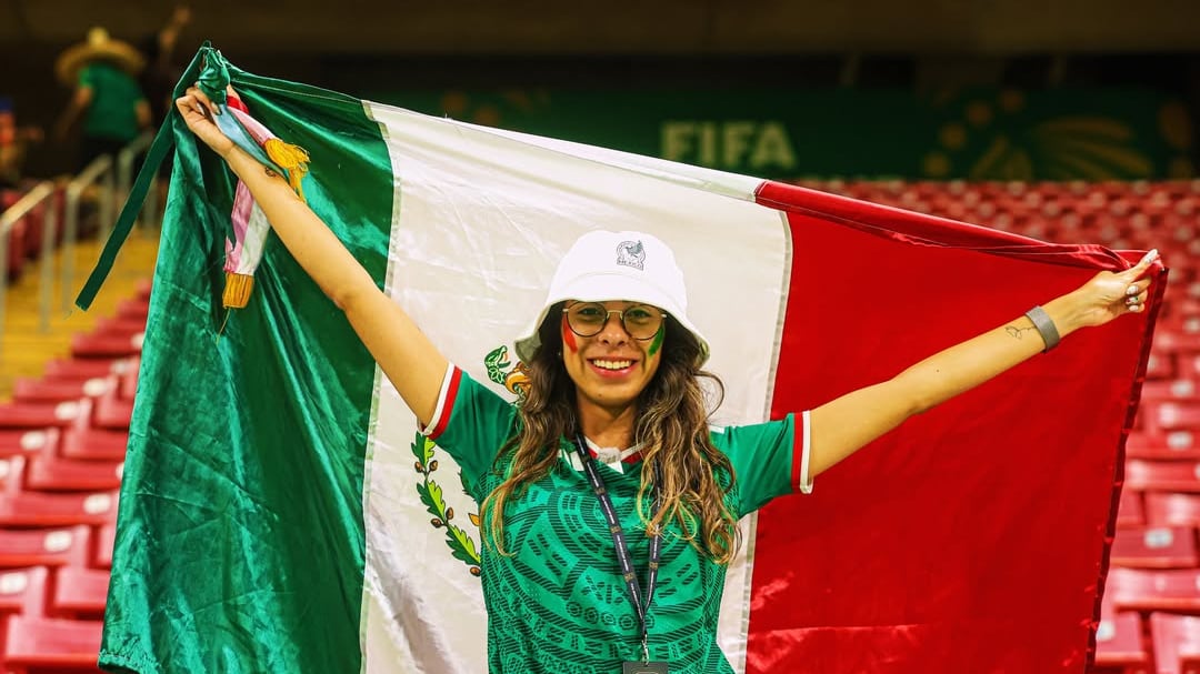 ¿Quién es Terefifas? Influencer mexicana y creadora de contenido de fútbol