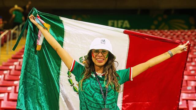 ¿Quién es Terefifas? Influencer mexicana y creadora de contenido de fútbol