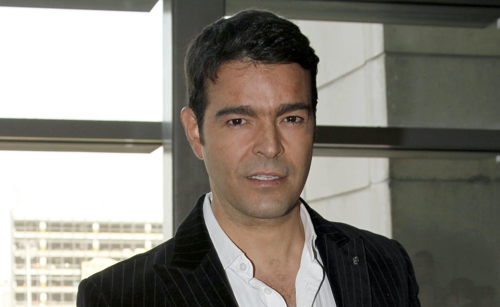 Pablo Montero