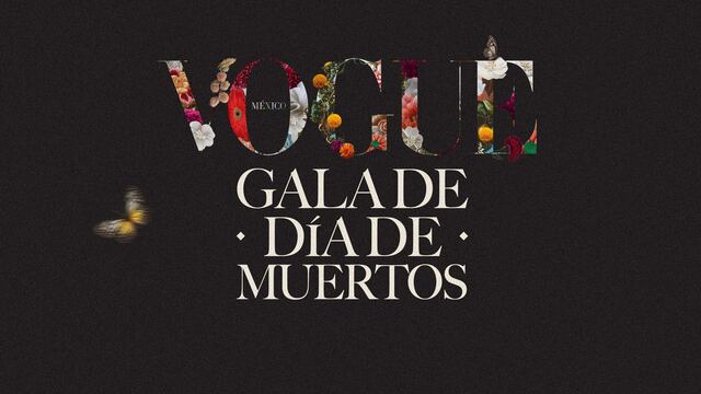 Gala de Día de Muertos Vogue 2024