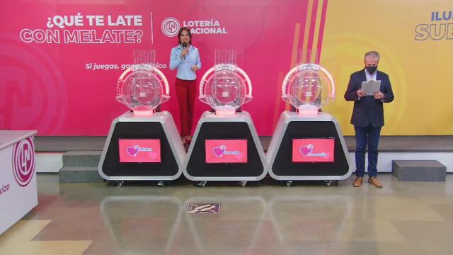 Resultados Sorteo Melate, Revancha y Revanchita 3741: ganadores de hoy 10 de mayo