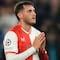 Feyenoord vs Utrecht: Fecha, hora y canal para ver el partido de Santiago Giménez en la Eredivisie