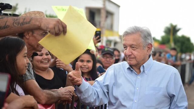 AMLO creará otra empresa militar de la Semar; controlará aeropuertos y puerto marítimo en Sonora