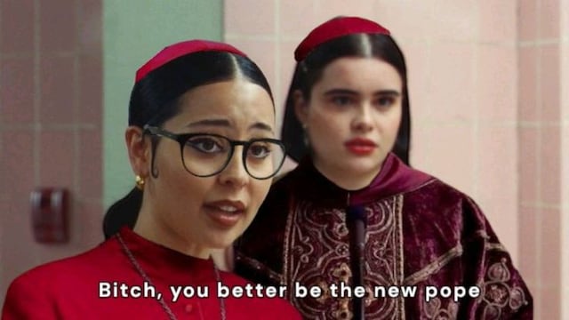 Los memes del Habemus papam tras la elección del nuevo papa