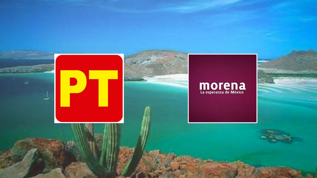 PT condiciona alianza en Baja California a que Morena garantice “piso parejo”