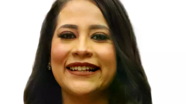 Citlali Calixto Jiménez, diputada de Morena en Guerrero
