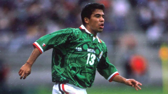 Selección Mexicana: Precio y cómo comprar el jersey conmemorativo que utilizó el Tri en Francia 1998