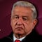 Un triste AMLO lamentó en la mañanera lo que pasó con su nominación en los ESLAND 2024