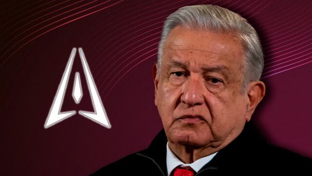 AMLO ya dio su opinión sobre lo que pasó con su nominación en los premios ESLAN