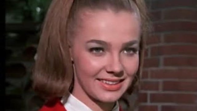 Muere Alicia Bonet, famosa actriz del cine mexicano, a los 78 años