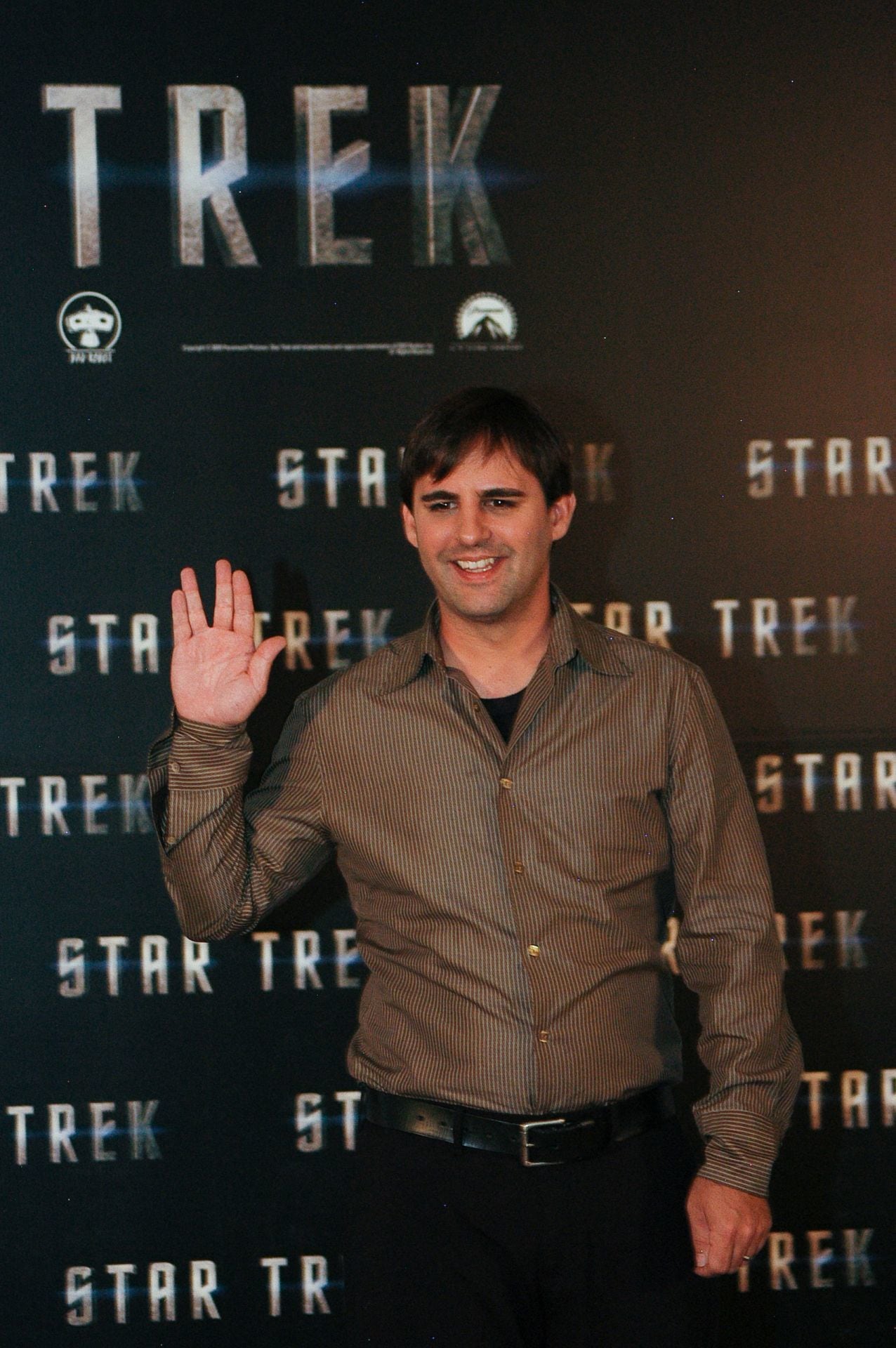 Roberto Orci, escritor de Star Trek