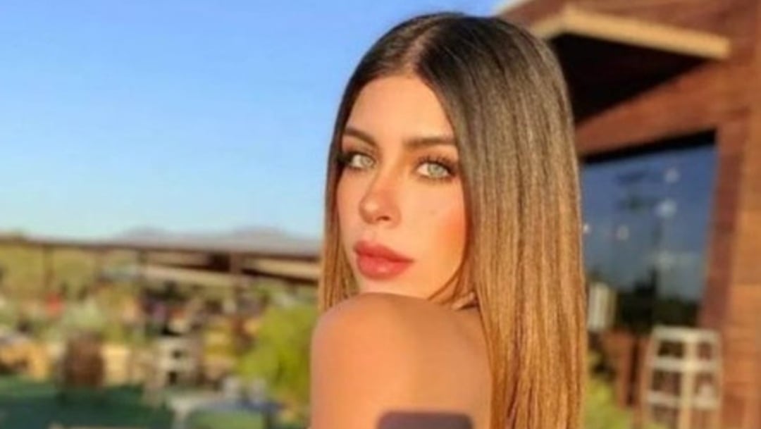 Carolina Flores, ex reina de belleza