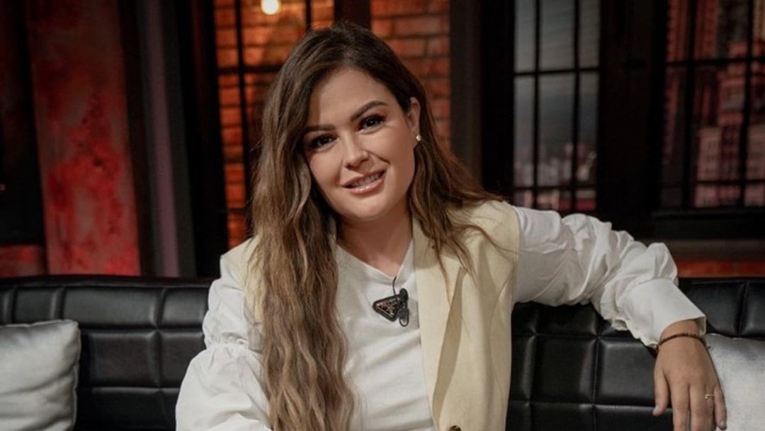 Mariana Echeverría