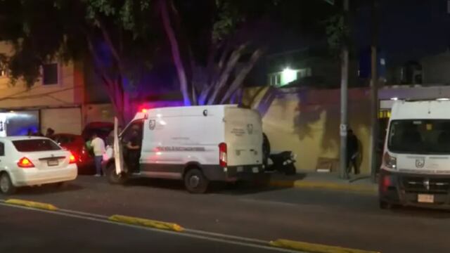 Familia muere por fuga de gas en Gustavo A. Madero