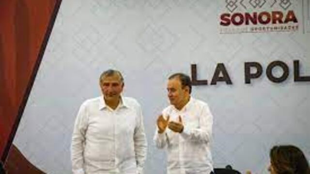 Adán y Alfonso
