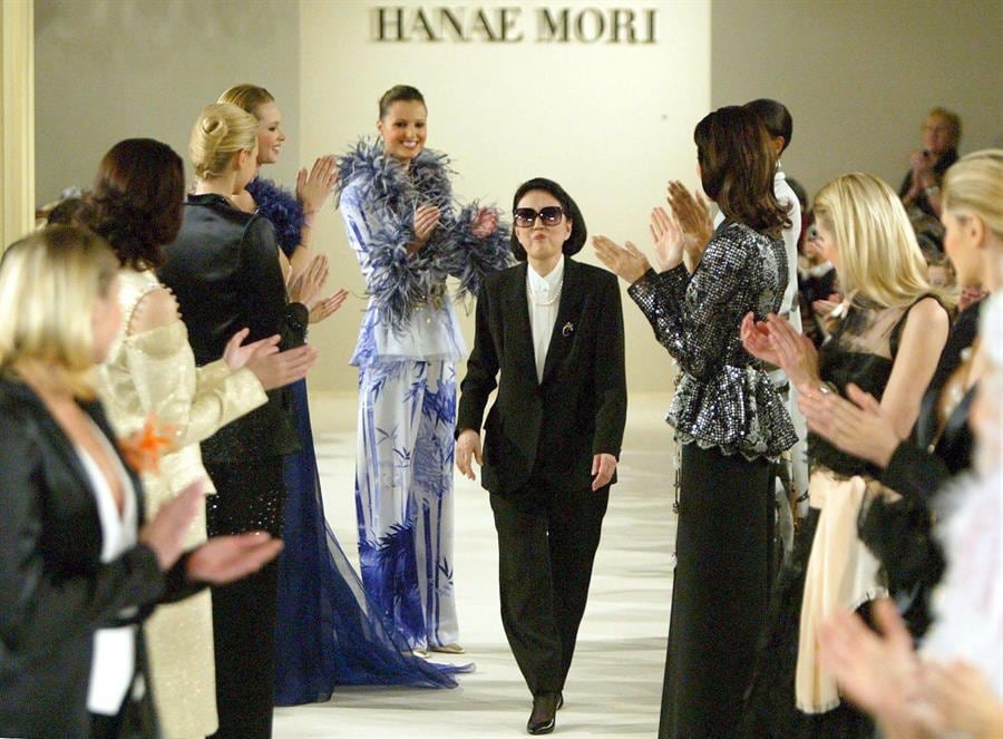 Hanae Mori