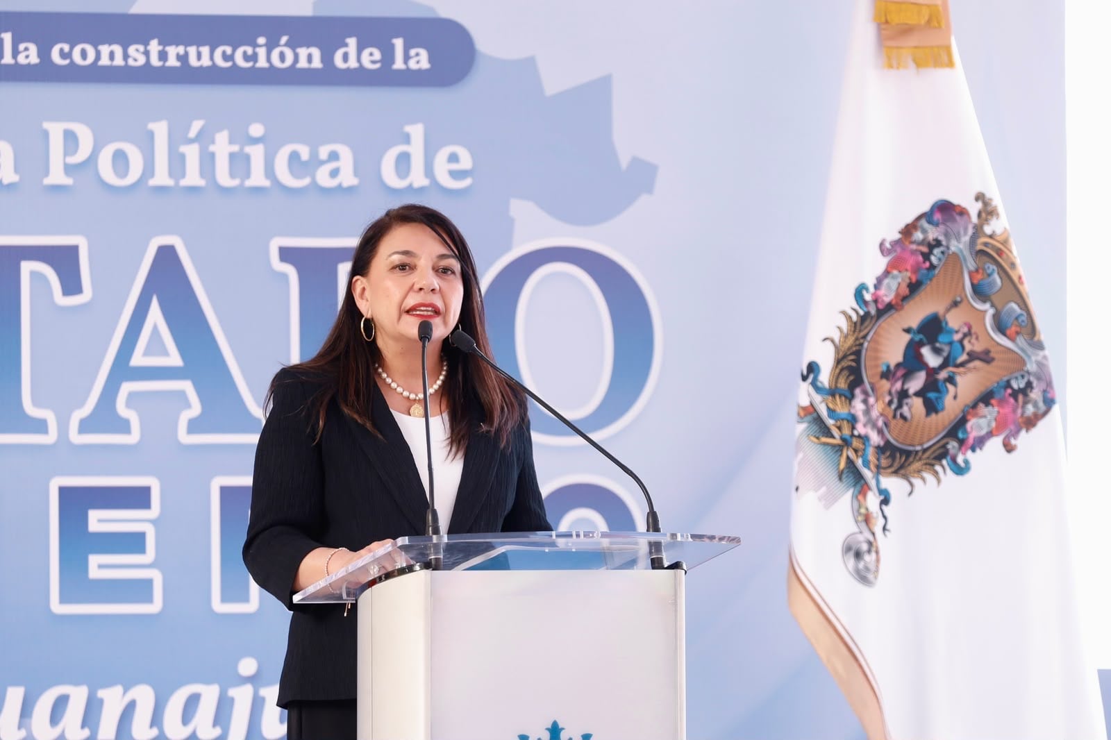 Guanajuato construirá nueva Política de Estado Abierto con la CEPAL.