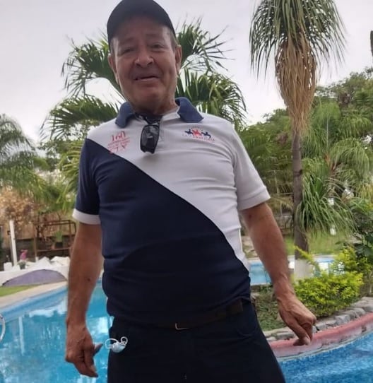 Sammy Pérez