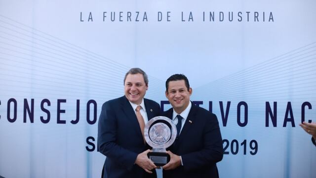 Canacintra respalda a Guanajuato