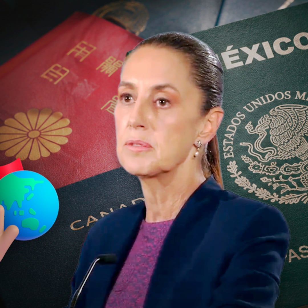 Doble ciudadanía, derecho a ser votado