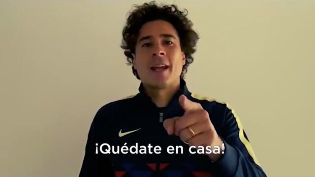 Guillermo Ochoa
