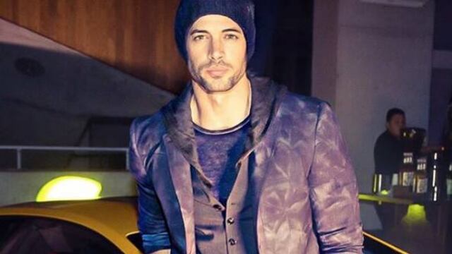 William Levy