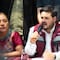 Morena CDMX acusa a oposición de campaña de desinformación sobre proceso de ratificación de Ernestina Godoy