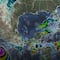 Huracán Polo: Conagua alerta por lluvias en Sonora, Guerrero y Oaxaca