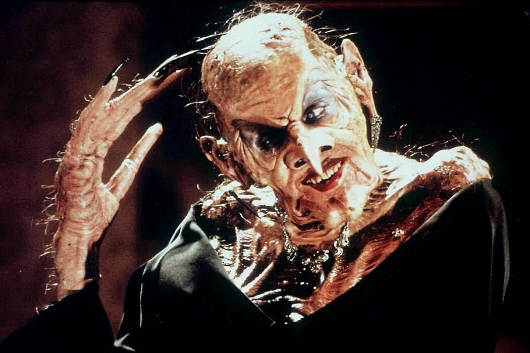 Las Brujas