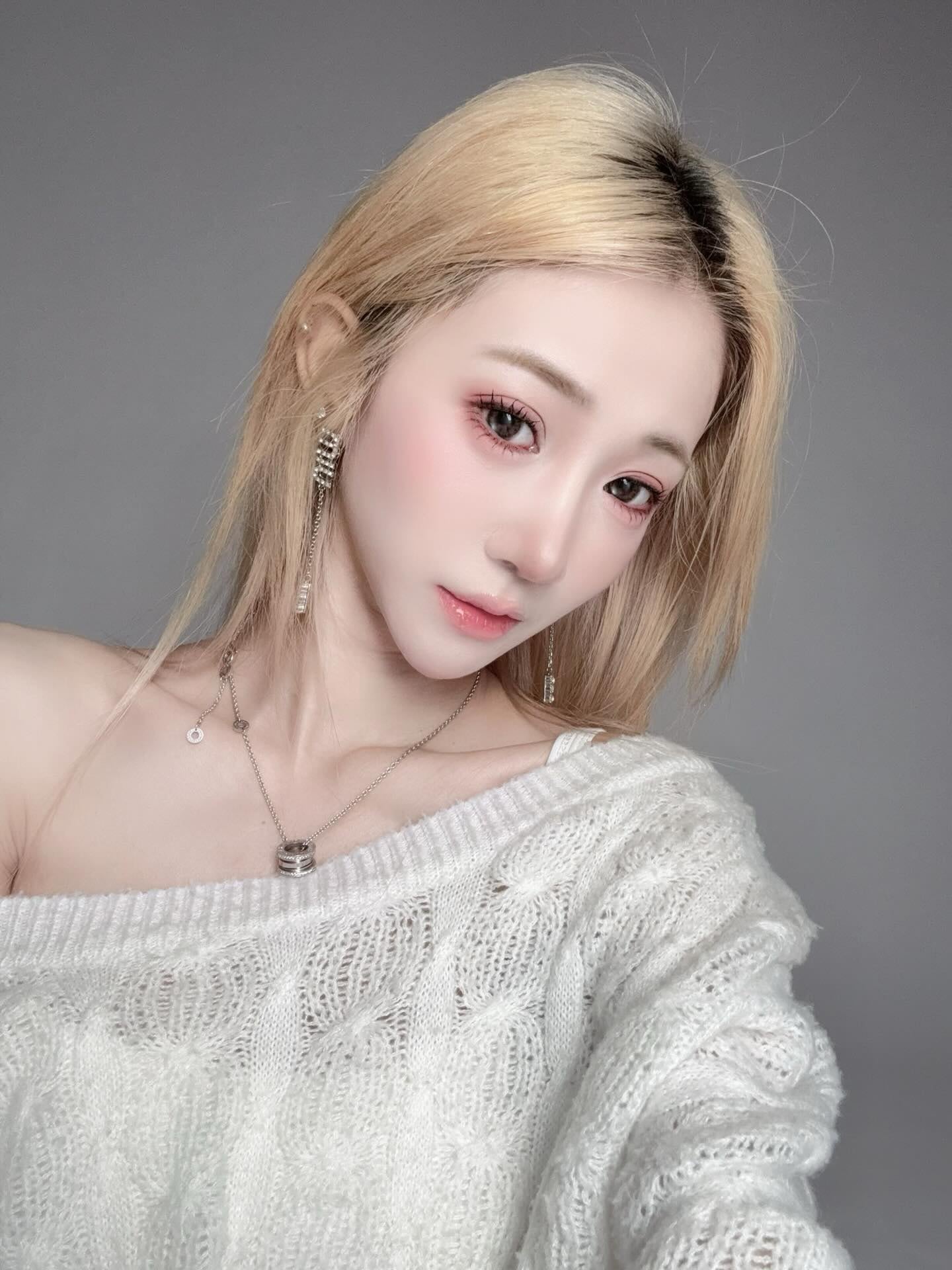 Irene Gu, Influencer de Taiwán