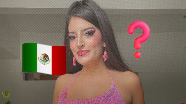 Valentina de la Cuesta huyó de México tras sentir vulnerada su seguridad