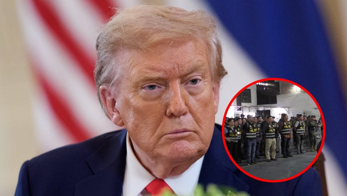 Tren de Aragua, la peligrosa banda venezolana señalada por Donald Trump