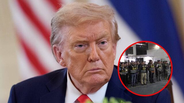 Tren de Aragua, la peligrosa banda venezolana señalada por Donald Trump