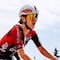 Romina Hinojosa lanza un ataque en la Etapa 7 del Tour de Francia y asciende al lugar 127