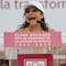Clara Brugada anuncia construcción de su primera Utopía en un lugar emblemático de la alcaldía Benito Juárez