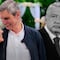 Claudia Sheinbaum no invitará a AMLO a su boda con Jesús María Tarriba Unger y explica por qué