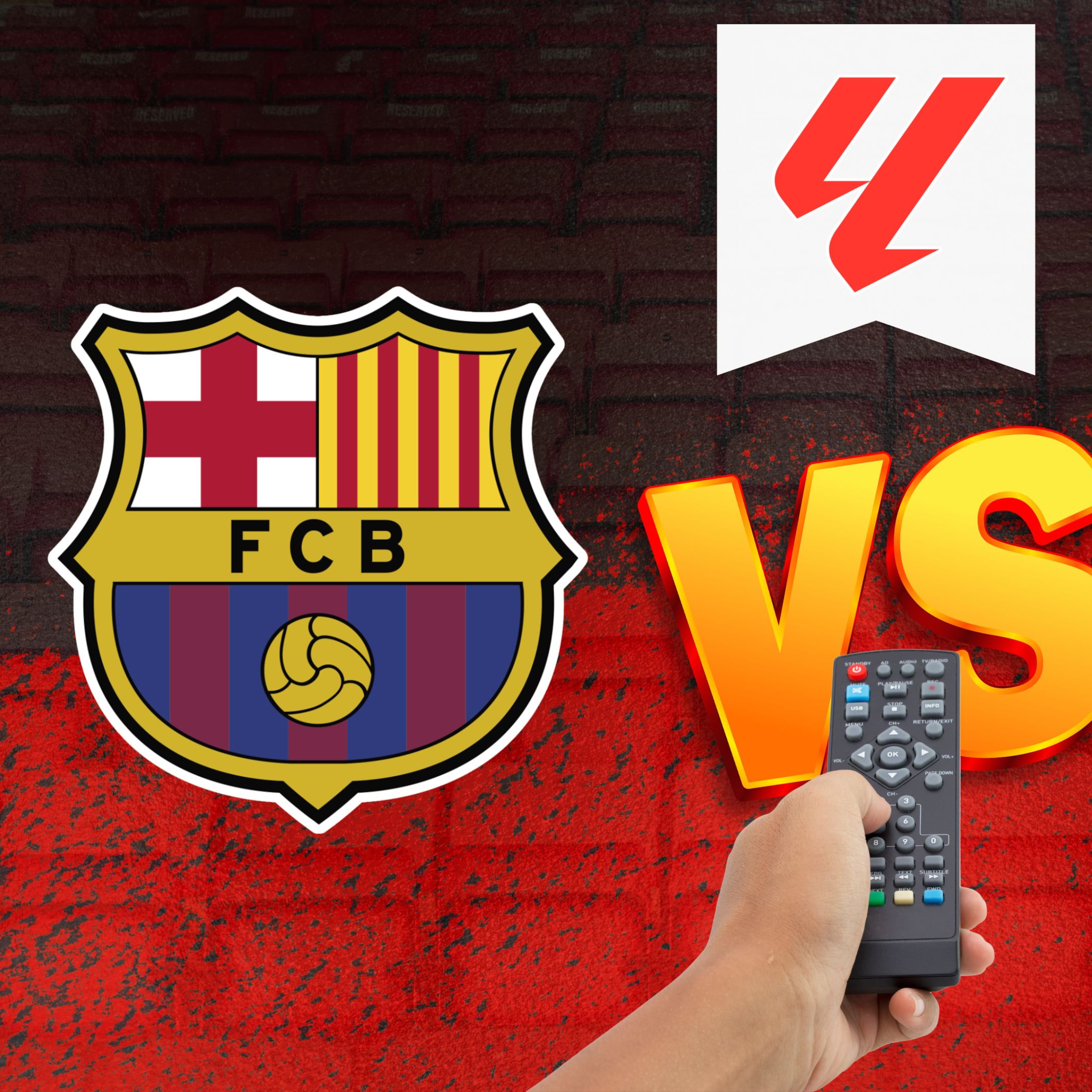 FC Barcelona vs Mallorca: Fecha, horario y dónde ver la Jornada 23 de LaLiga