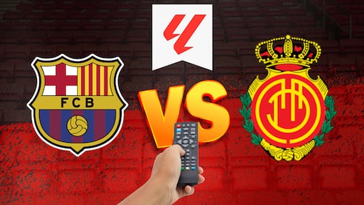 FC Barcelona vs Mallorca: Fecha, horario y dónde ver la Jornada 23 de LaLiga