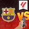 FC Barcelona vs Mallorca: Fecha, horario y dónde ver la Jornada 23 de LaLiga