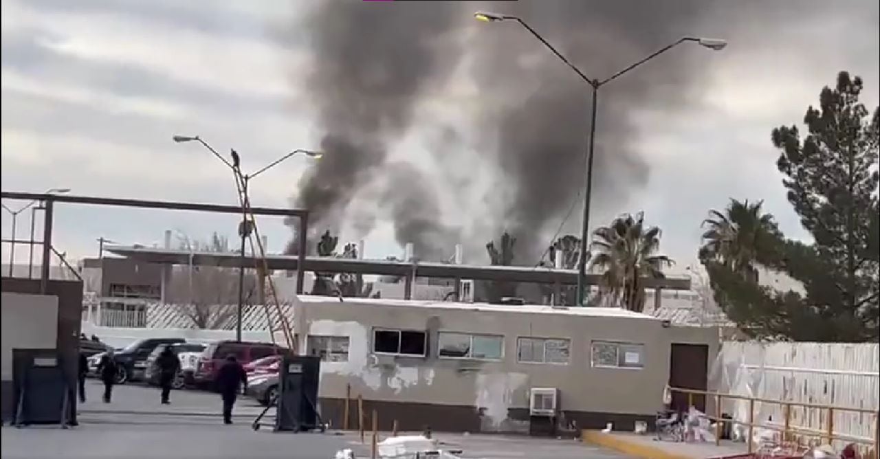 ¿Qué pasó en el Cereso de Ciudad Juárez? Así se vivió la fuga y motín que dejó 2 custodios muertos