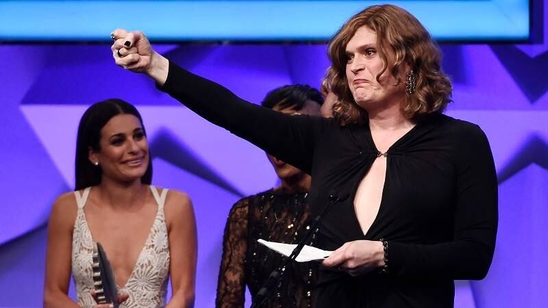 Lilly Wachowski acusa a Hollywood de rechazar su película por tener un elenco trans