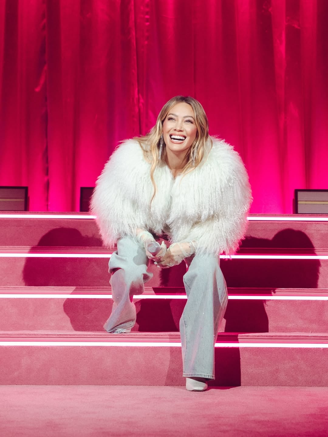 Hilary Duff anuncia gira mundial y crece expectativa por México